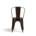 Tuoli \'Montmartre\' - Vintage kupari