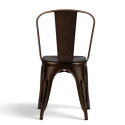 Tuoli \'Montmartre\' - Vintage kupari