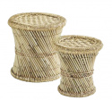 Jakkarat \'Pampas\' - Luonnollinen