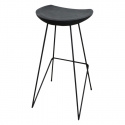 Jakkara \'Teak\' 77cm - Musta