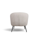 Tuoli \'Capri\' - Beige/Bouclé
