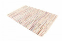 Räsymatto \'Home\' 60x120cm - Monivärinen Light
