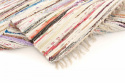 Räsymatto \'Home\' 60x120cm - Monivärinen Light