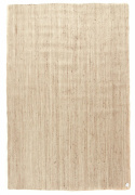 Jutematto \'Flätan\' 200x300cm - Jute