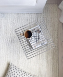 Villamatto \'Avafors\' 300x300cm - Beige