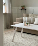 Villamatto \'Avafors\' 300x300cm - Beige