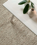 Villamatto \'Avafors\' 80x150cm - Beige