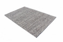Villamatto \'Avafors Wool Bubble\' 160x230cm - Harmaa