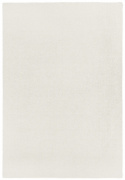 Villamatto \'Hamilton\' 60x120cm - Valkoinen
