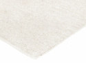 Villamatto \'Hamilton\' 60x120cm - Valkoinen