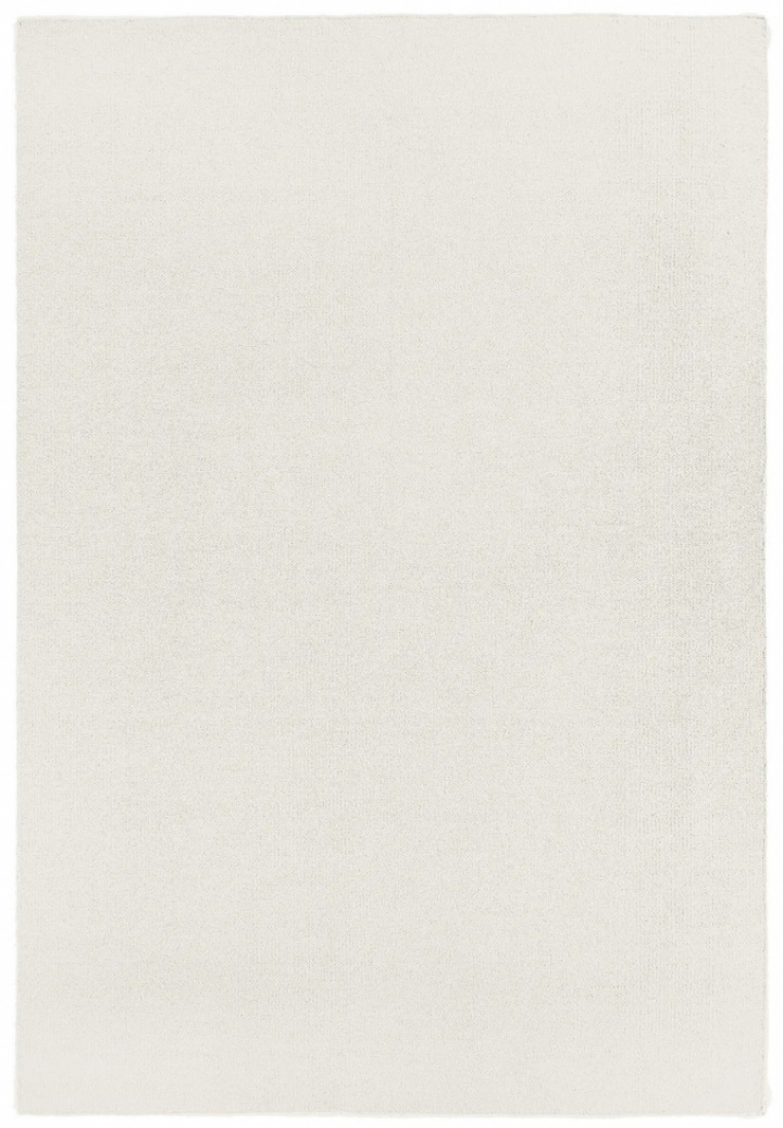 Villamatto \'Hamilton\' 300x300cm - Valkoinen ryhmässä Sisustus / Matot / Villamatot @ Reforma (V10163766)