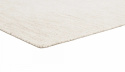 Villamatto \'Dhurry\' 240x240cm - Luonnonvärinen