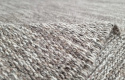 Villamatto \'Dhurry\' 70x300cm - Beige