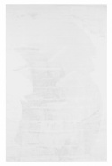Matto \'Aranga Super Soft\' 160x230cm - Valkoinen