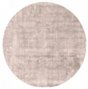 Pyöreä matto \'Jodhpur\' 120cm - Beige