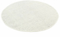 Pyöreä matto \'Coastal\' 240cm - Greige