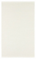 Villamatto \'Coastal\' 60x120cm - Valkoinen