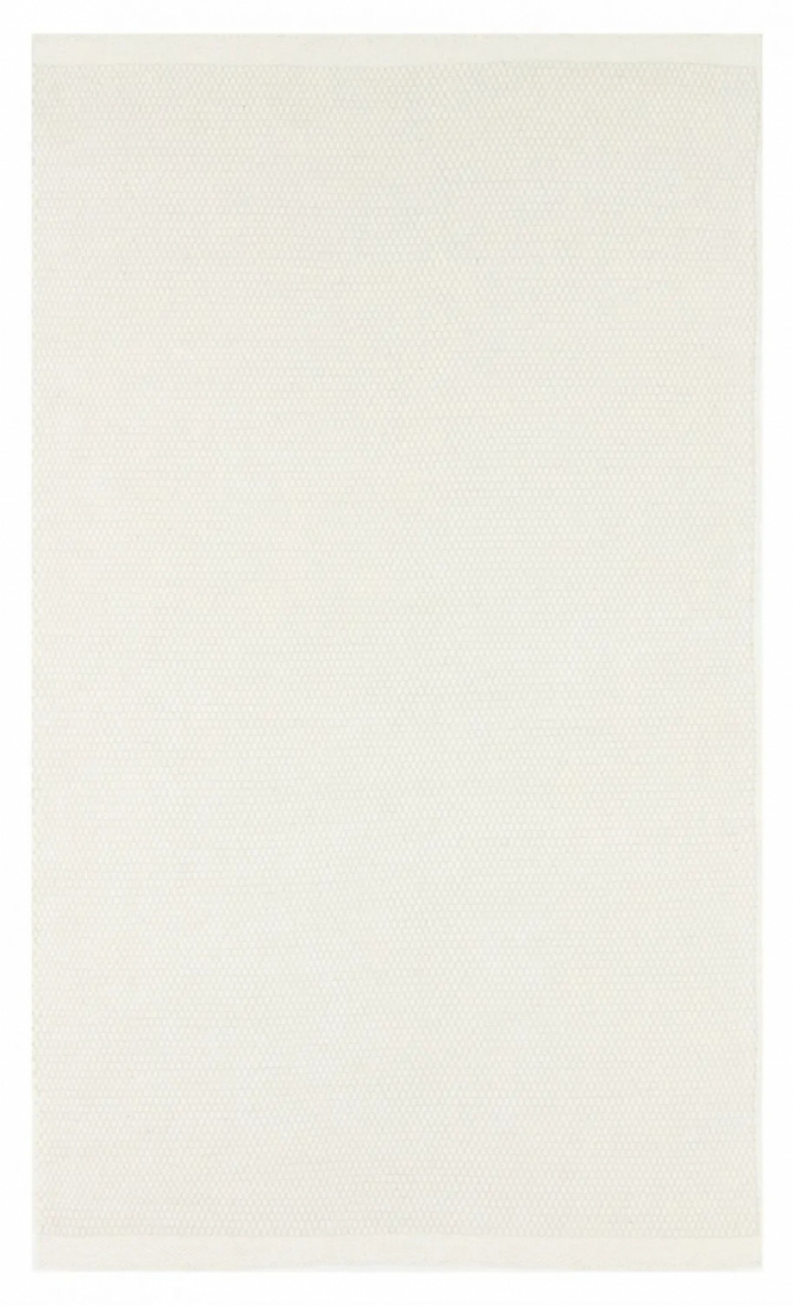 Villamatto \'Coastal\' 160x230cm - Valkoinen ryhmässä Sisustus / Matot / Villamatot @ Reforma (V10165356)