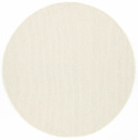 Pyöreä matto \'Coastal\' 240cm - Cream