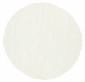 Pyöreä matto \'Cartmel\' 160cm - Offwhite