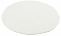 Pyöreä matto \'Cartmel\' 160cm - Offwhite