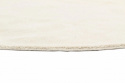 Pyöreä matto \'Ella\' 160cm - Kerman