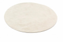 Pyöreä matto \'Ella\' 240cm - Kerman