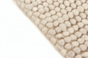 Pyöreä matto \'Avafors\' 240cm - Beige