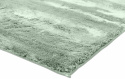 Matto \'Aranga Super Soft Fur\' 120x170cm - Vihreä