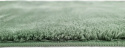 Matto \'Aranga Super Soft Fur\' 120x170cm - Vihreä