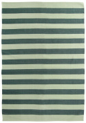 Puuvillamatto \'Nilo\' 240x340cm - Vihreä