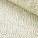 Villamatto \'Dalita\' - Valkoinen