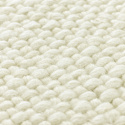 Villamatto \'Dalita\' - Valkoinen
