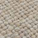 Villamatto \'Dalita\' - Ruskea
