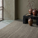 Villamatto \'Larkana\' - beige/musta