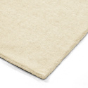 Villamatto \'Rozen Handloom Wool Premium\' - valkoinen