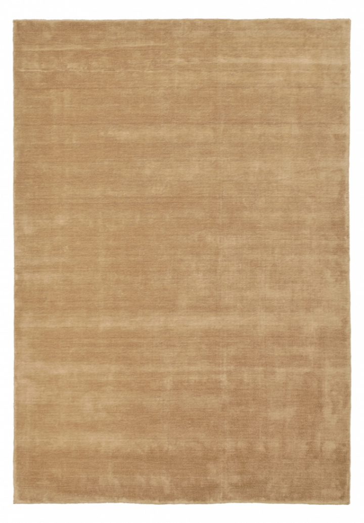 Villamatto \'Rozen Handloom Wool Premium\' - beige ryhmässä Sisustus / Matot / Villamatot @ Reforma (V102015304)