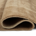 Villamatto \'Rozen Handloom Wool Premium\' - beige