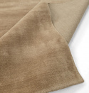 Villamatto \'Rozen Handloom Wool Premium\' - beige