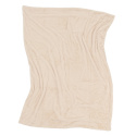 Huopa \'Aranga Super Soft Throw\' 130x170cm - Beige