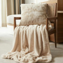 Huopa \'Aranga Super Soft Throw\' 130x170cm - Valkoinen