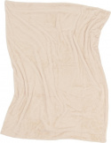 Huopa \'Aranga Super Soft Throw\' 130x170cm - Valkoinen