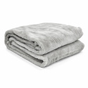 Huopa \'Aranga Super Soft Throw\' 130x170cm - Harmaa