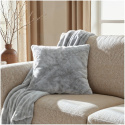 Huopa \'Aranga Super Soft Throw\' 130x170cm - Harmaa
