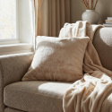 Huopa \'Aranga Super Soft Throw\' 130x170cm - Harmaa
