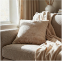 Tyynynpäällinen \'Aranga Super Soft\' 45x45cm - Beige