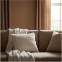 Tyynynpäällinen \'Aranga Super Soft\' 45x45cm - Valkoinen