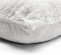 Tyynynpäällinen \'Aranga Super Soft\' 45x45cm - Valkoinen