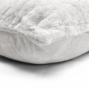 Tyynynpäällinen \'Aranga Super Soft\' 45x45cm - Valkoinen