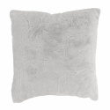Tyynynpäällinen \'Aranga Super Soft\' 45x45cm - Harmaa